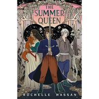 The Summer Queen - Paperback