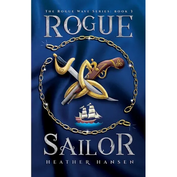 Rogue Sailor - Paperback