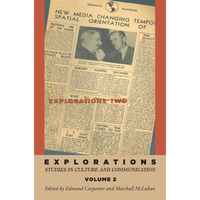 Explorations 2 - Paperback
