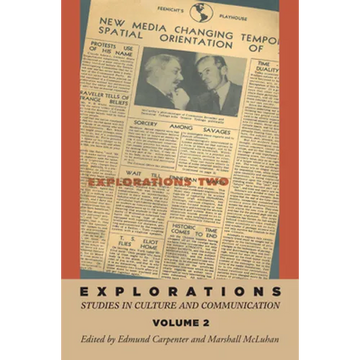 Explorations 2 - Paperback