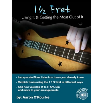 1 1/2 Fret: Using It And Getting The Most Out Of it - Paperback
