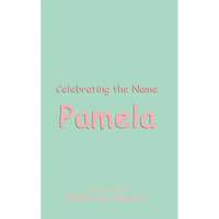 Celebrating the Name Pamela - Paperback