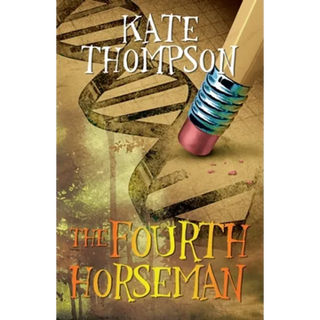 The Fourth Horseman - Paperback