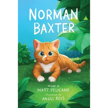 Norman Baxter - Paperback