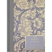 The Great Gatsby (Heritage Collection) - Hardcover