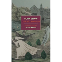 Down Below - Paperback