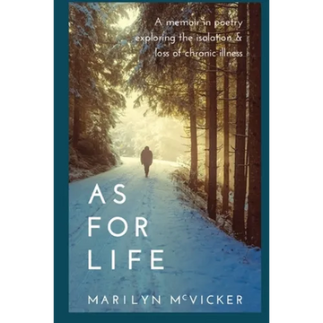 As For Life - Paperback