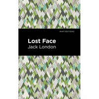Lost Face - Paperback