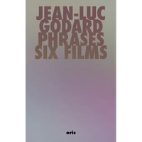 Phrases: Six Films - Paperback