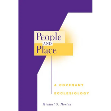 People and Place - Paperback