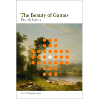 The Beauty of Games - Paperback