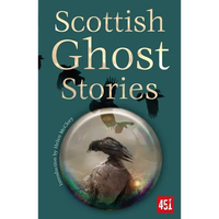 Scottish Ghost Stories - Paperback