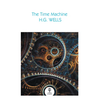The Time Machine - Paperback