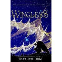 Wingless - Hardcover