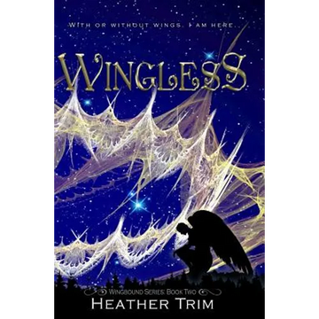 Wingless - Hardcover