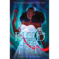 Blood Like Fate - Paperback