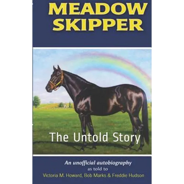 Meadow Skipper: The Untold Story - Paperback