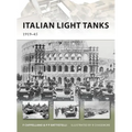 Italian Light Tanks: 1919-45