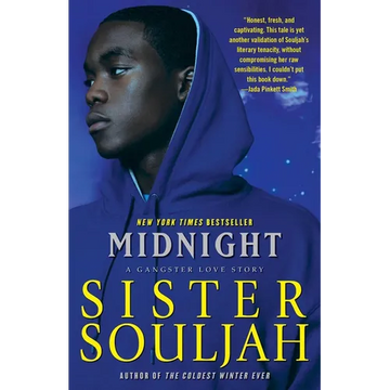 Midnight: A Gangster Love Story - Paperback