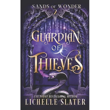 Guardian of Thieves - Paperback
