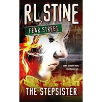 The Stepsister - Mass Market Paperbound