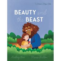 Beauty and the Beast - Hardcover