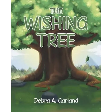 The Wishing Tree - Paperback