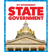 State Government - Library Binding