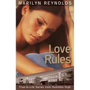 Love Rules - Paperback