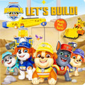 Rubble & Crew: Let's Build!