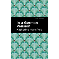 In a German Pension - Paperback