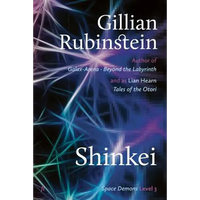 Shinkei - Paperback
