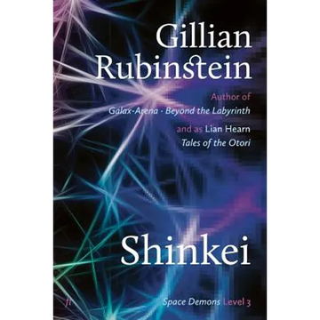 Shinkei - Paperback