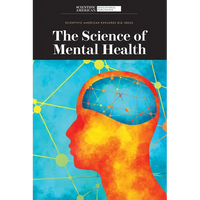 The Science of Mental Health - Library Binding