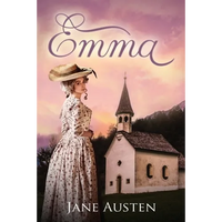 Emma (Annotated) - Paperback