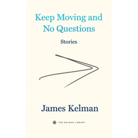 Keep Moving and No Questions - Paperback