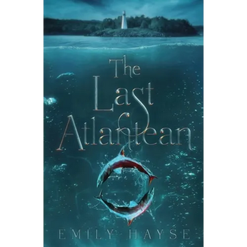 The Last Atlantean - Paperback