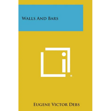 Walls and Bars - Paperback