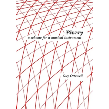 Plurry: a scheme for a musical instrument - Paperback