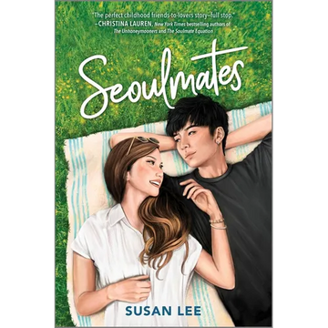 Seoulmates - Paperback