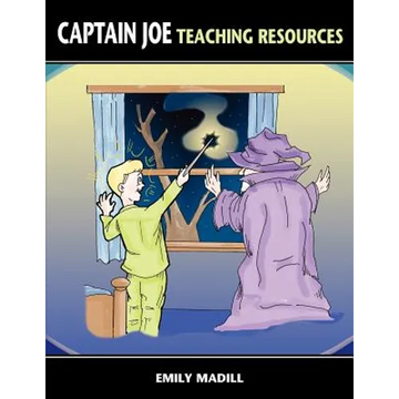 Captain Joe Teaching Resources - Paperback