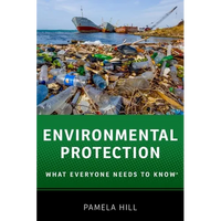 Environmental Protection Wentk P - Paperback