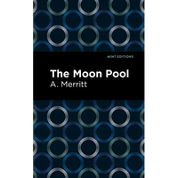 The Moon Pool - Paperback