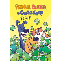 Fetch! - Paperback