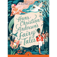 Hans Christian Andersen's Fairy Tales - Paperback