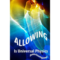 ALLOWING is Universal PHYSICS - Paperback