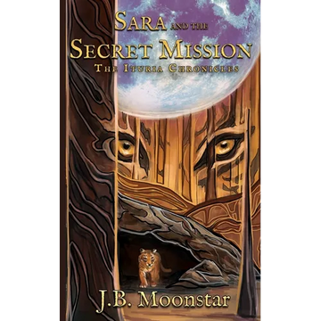 Sara and the Secret Mission - Paperback