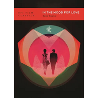 In the Mood for Love (Huayang Nianhua): [Huayang Nianhua] - Paperback