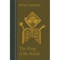 The King of the World - Paperback