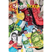 Stone Soup Magazine: December 2020 - Paperback